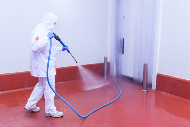 Mason City, IL Pressure Washing Services Company